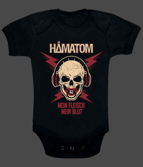 MEIN FLEISCH - MEIN BLUT - Baby Body
