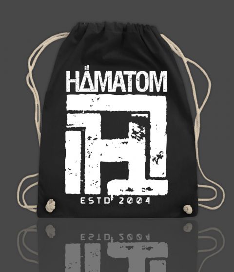 HMATOM - Gym-Bag