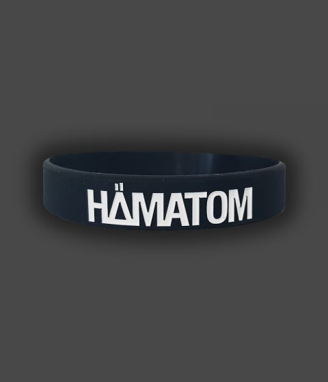 HMATOM - Silikonarmband