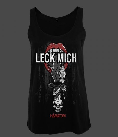 LECK MICH - Girlie