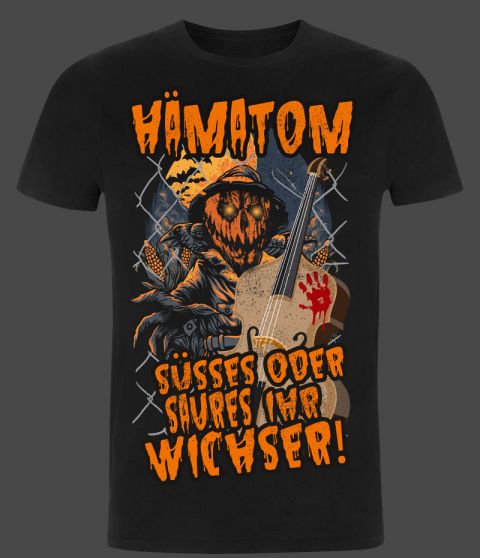 HLLOWEEN - Shirt