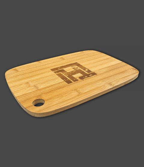 HMATOM - Cutting Board