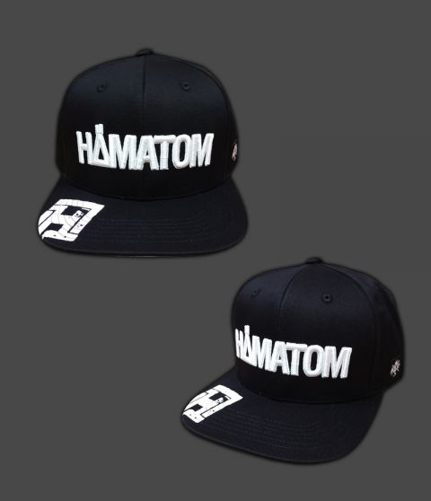 HMATOM Premium Cap