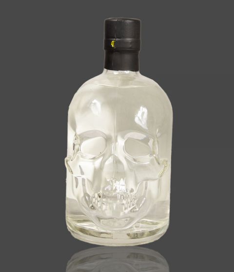 Feuerwasser - Schnaps