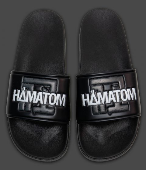 HMALETTEN - Badeschlappen