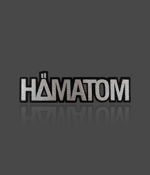HMATOM - Patch