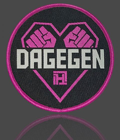 DAGEGEN - Patch