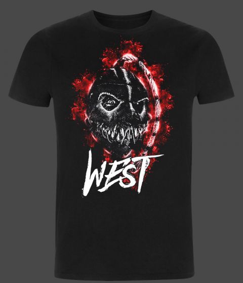 LEGENDEN STERBEN NIE - Shirt