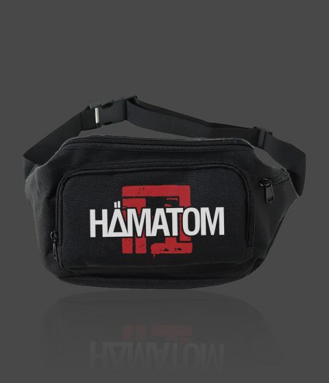HMATOM - Fanny Pack