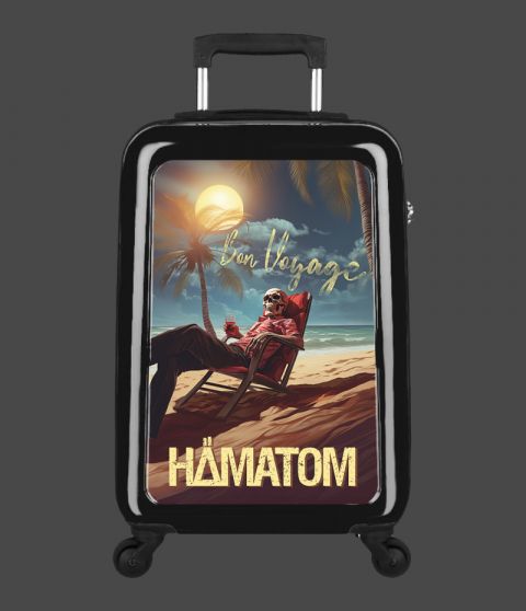 HÄMATOM - Trolley