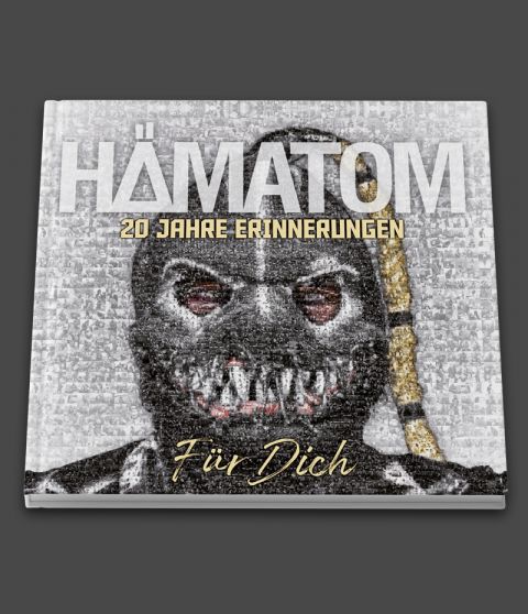 FR DICH - Memorandum Box (20 Jahre Erinnerungen)