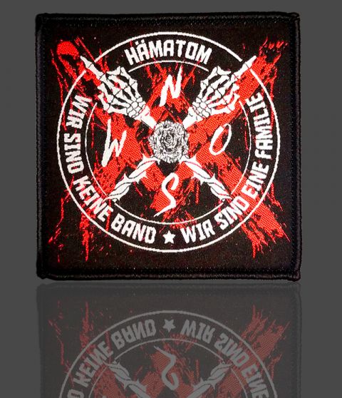 WIR SIND EINE FAMILIE - Aufnher