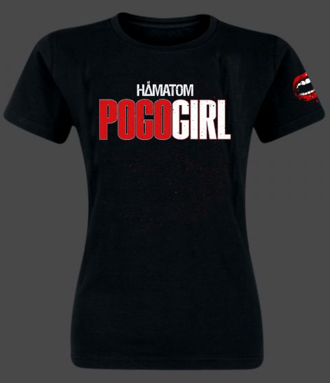 POGO GIRL - Girlie