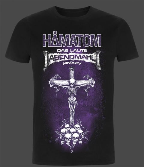 DAS LAUTE ABENDMAHL 2025 - Shirt