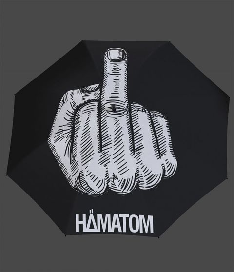HMATOM - Regenschirm