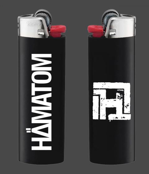 H�MATOM - Feuerzeug