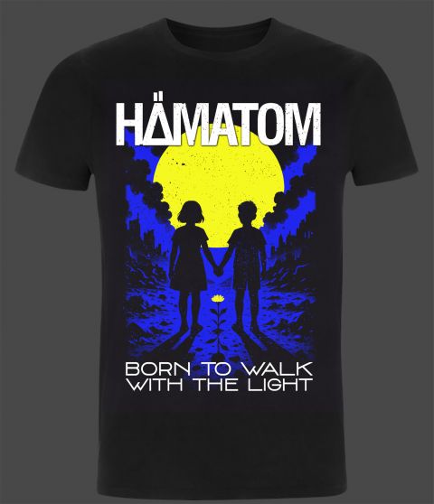 CHILDREN OF THE SUN - Shirt