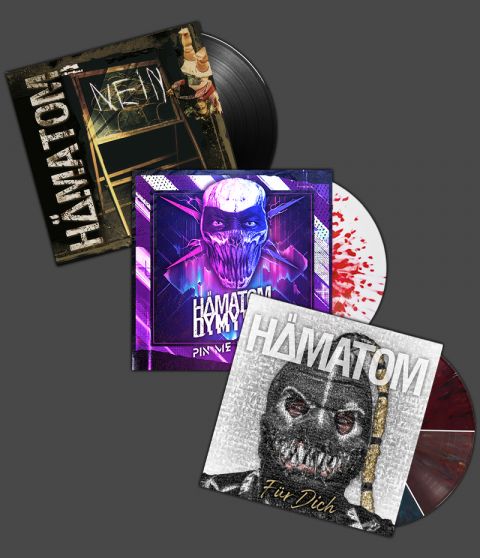Vinyl - Bundle