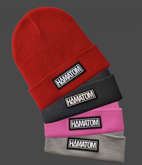 H�MATOM - Hat