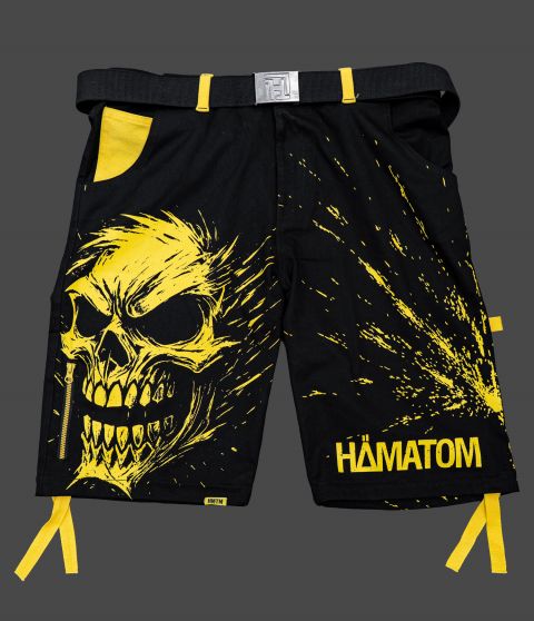 H�MATOM Short