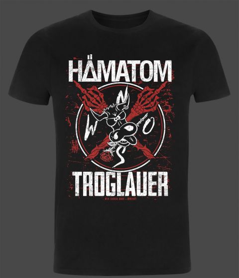 WIR HABEN DORF - Shirt