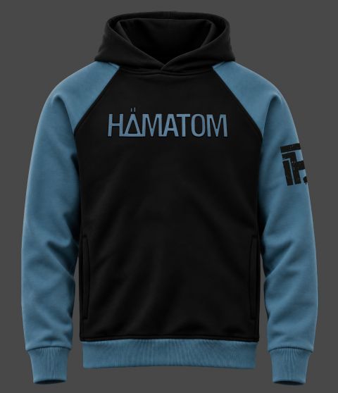 LIFESTYLE HOODIE