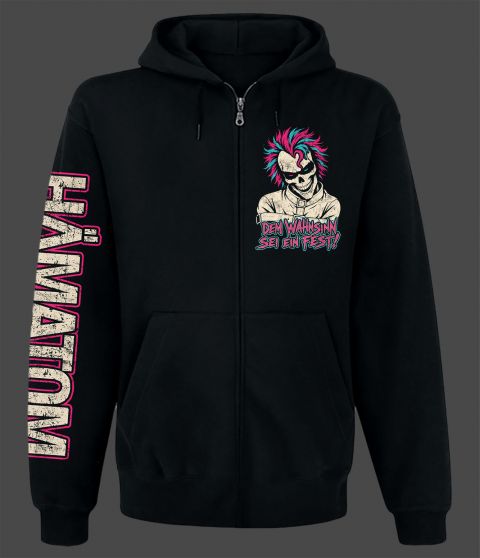 TOURZIPPER