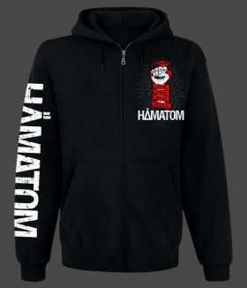 MEIN LEBEN - MEINE REGELN - Zipper