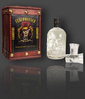 Feuerwasser - Deluxe-Set