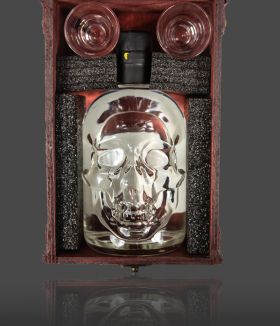 Feuerwasser - Deluxe-Set