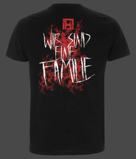 WIR SIND KEINE BAND - Shirt