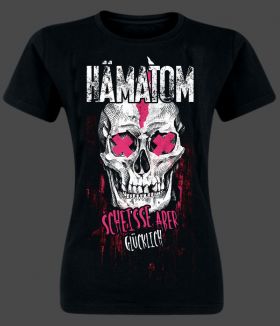 SCHEI�E ABER GL�CKLICH - Girlie