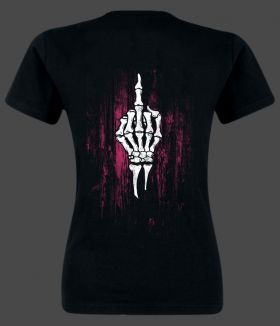 SCHEI�E ABER GL�CKLICH - Girlie