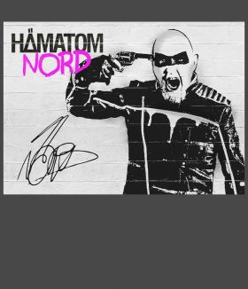 DIE LIEBE IST TOT - FREAK BOX NORD