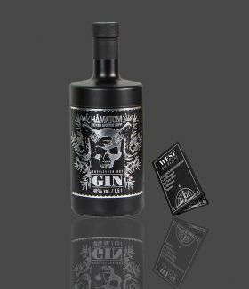 FICKEN UNSREN KOPF - Gin