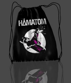 LANG LEBE DER HASS - Freak Bag