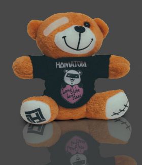 LANG LEBE DER HASS - Freak Bag