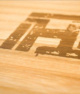 HMATOM - Schneidebrett