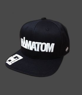 HMATOM Premium Cap