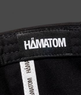 HMATOM Premium Cap