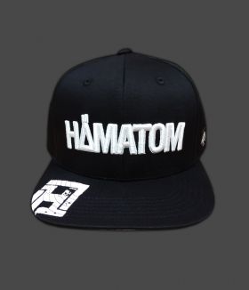 HMATOM Premium Cap