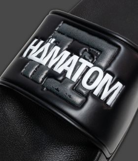 HMALETTEN - Badeschlappen