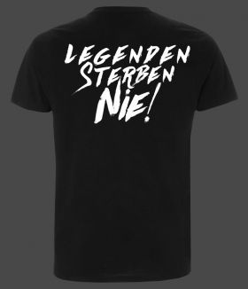 LEGENDEN STERBEN NIE - Shirt