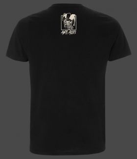 GEGEN ALLES - GEGEN EUCH - Shirt