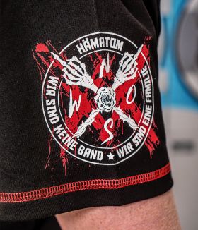 FREAK FOREVER - Shirt