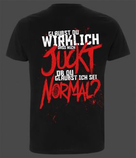 ERZÄHL ES MEINEM MITTELFINGER - Shirt