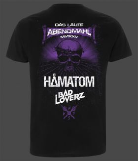 DAS LAUTE ABENDMAHL 2025 - Shirt