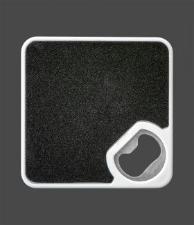 ALLES WEGEN BIER - Untersetzer