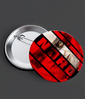 BAND 2025 - Button-Set