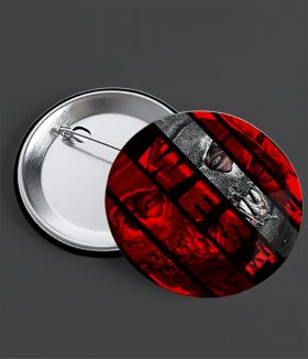 BAND 2025 - Button-Set